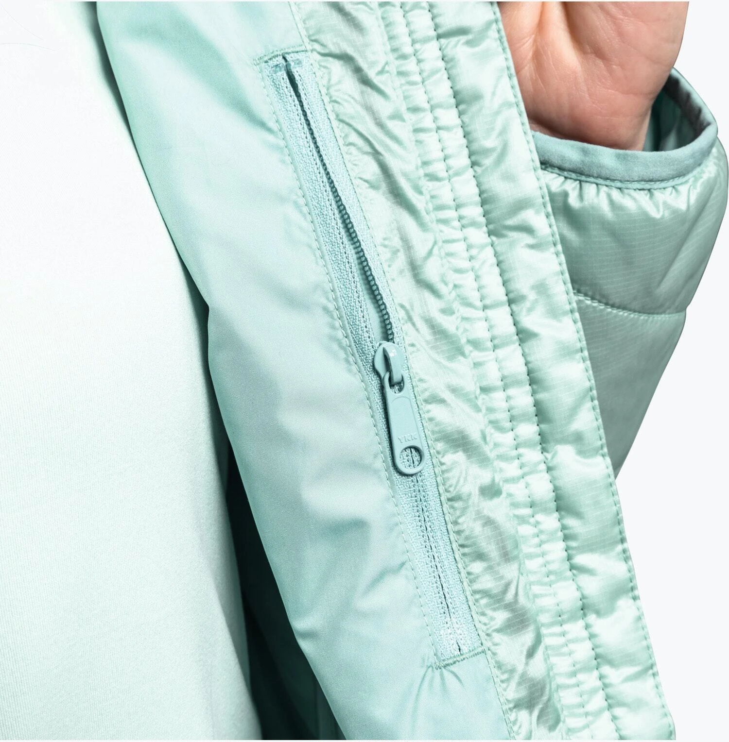 Schöffel Padded Jacket Stams Women 7 Schöffel Padded Jacket Stams Women – Bild 7