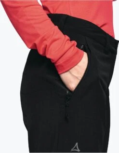 Schöffel Pants Engadin1 Warm Women -Schöffel 4063098053903 2