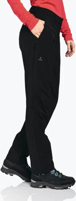 Schöffel Pants Engadin1 Warm Women -Schöffel 4063098053903 4