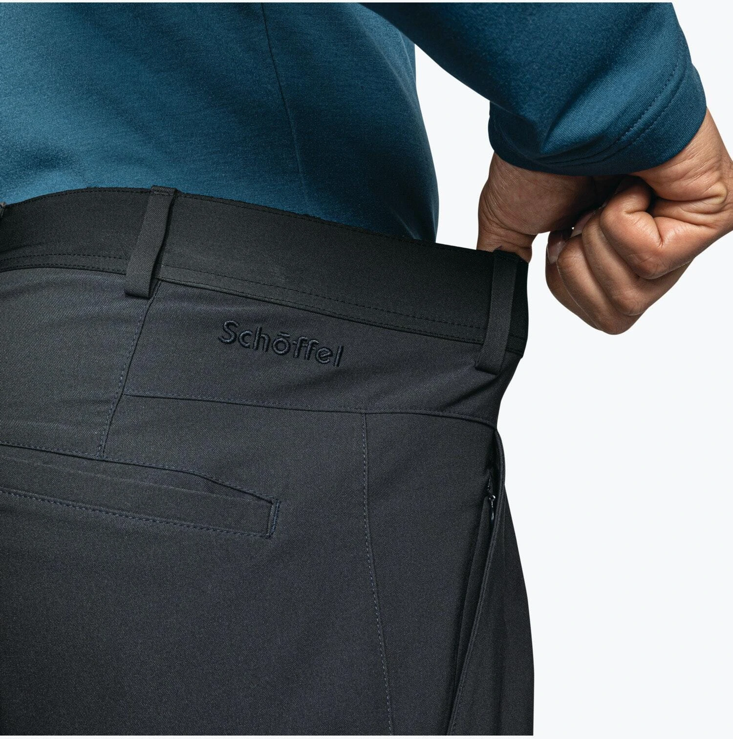 Schöffel Pants Oaktree Men 7 Schöffel Pants Oaktree Men – Bild 7