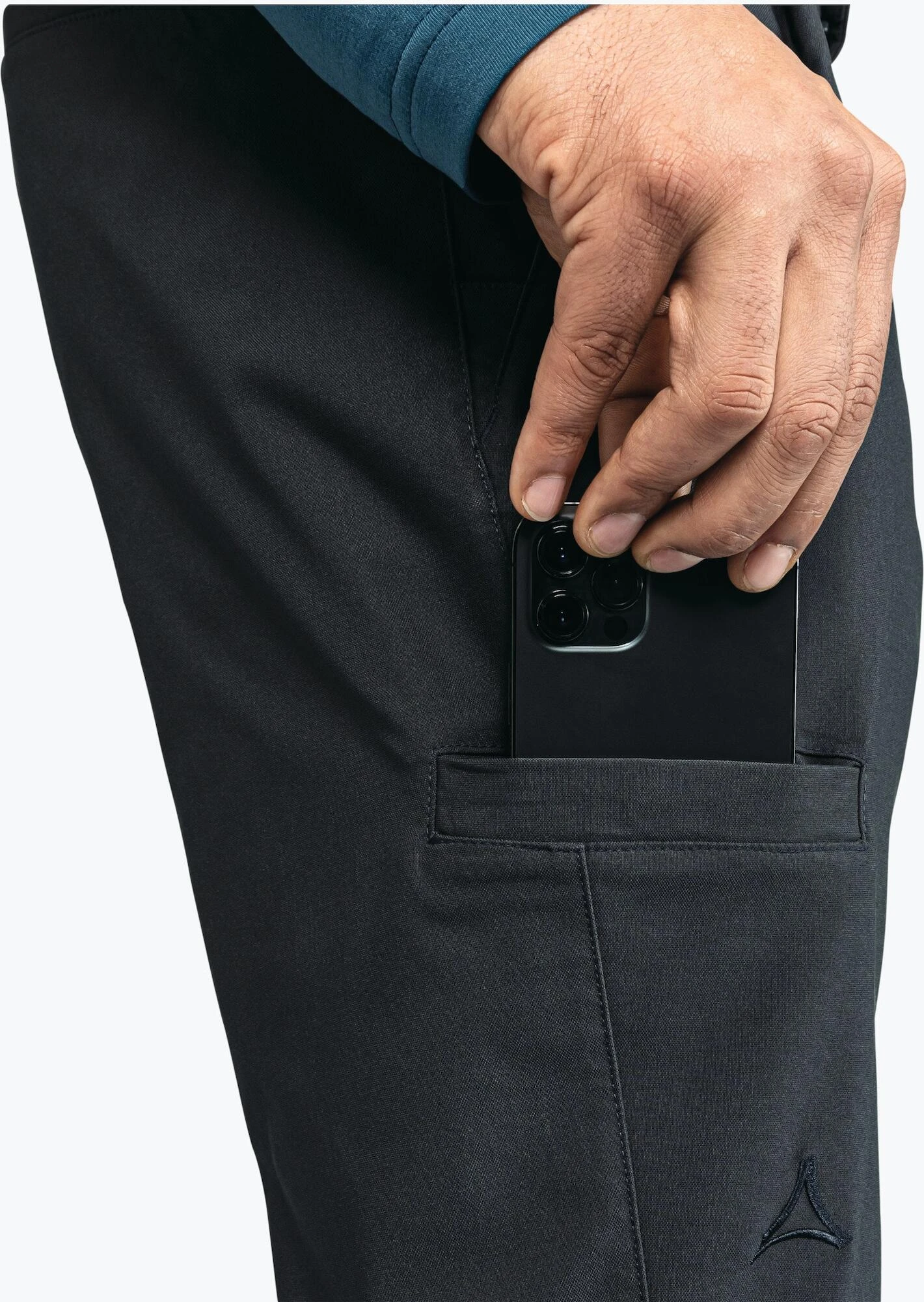 Schöffel Pants Oaktree Men 8 Schöffel Pants Oaktree Men – Bild 8