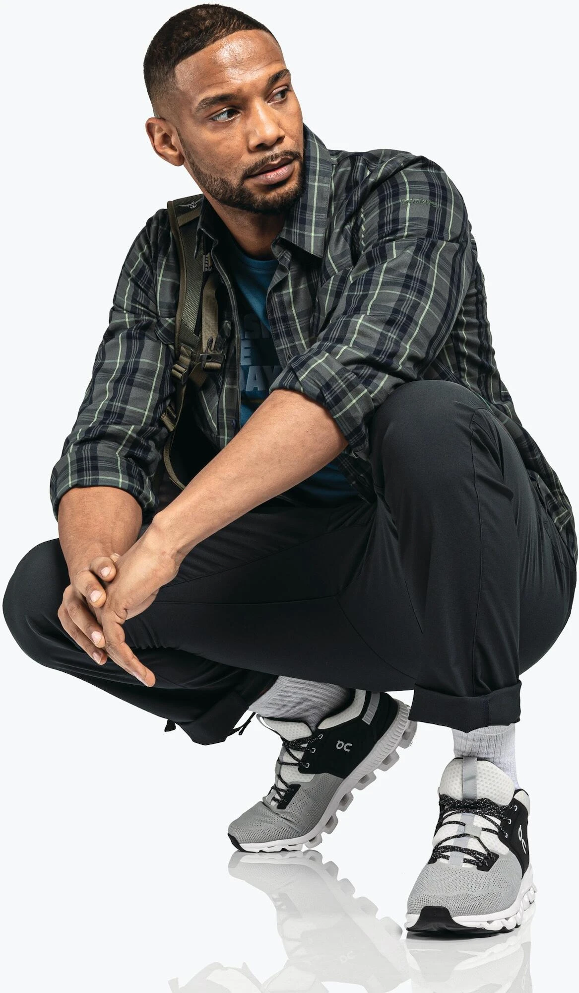 Schöffel Pants Oaktree Men 9 Schöffel Pants Oaktree Men – Bild 9