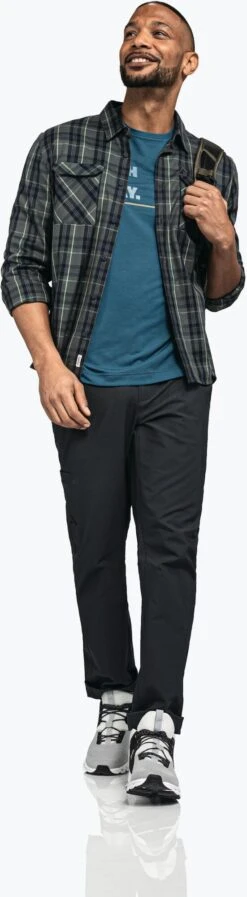 Schöffel Pants Oaktree Men 19 Schöffel Pants Oaktree Men -Schöffel 4063098054849 7