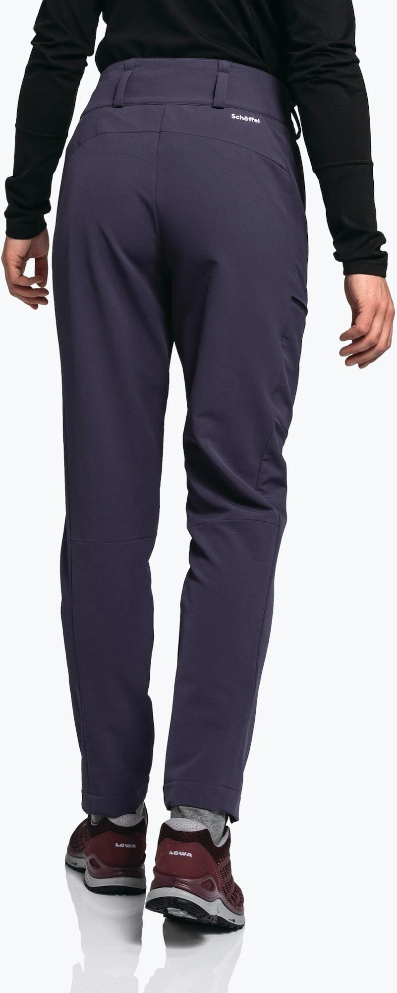 Schöffel Pants Sulzberg Women 3 Schöffel Pants Sulzberg Women – Bild 3