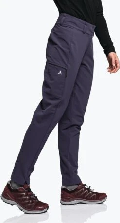 Schöffel Pants Sulzberg Women 8 Schöffel Pants Sulzberg Women -Schöffel 4063098056164 2