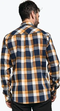 Schöffel Shirt Soela Men -Schöffel 4063098057642 1