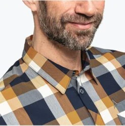 Schöffel Shirt Soela Men -Schöffel 4063098057642 2