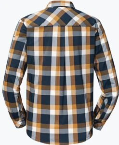 Schöffel Shirt Soela Men -Schöffel 4063098057642 6