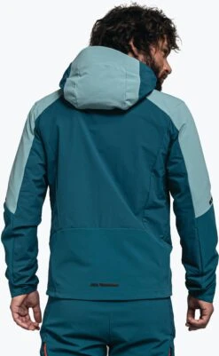 Schöffel Softshell Jacket Kals Men -Schöffel 4063098060444 1
