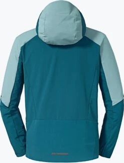 Schöffel Softshell Jacket Kals Men -Schöffel 4063098060444 12