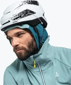 Schöffel Softshell Jacket Kals Men -Schöffel 4063098060444 3