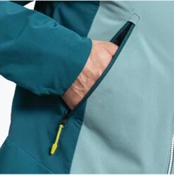 Schöffel Softshell Jacket Kals Men -Schöffel 4063098060444 4