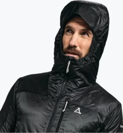 Schöffel Thermo Jacket Tosc Men -Schöffel 4063098065593 2
