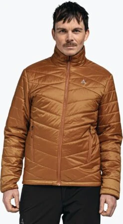 Schöffel Zipin Jacket Seewand Men -Schöffel 4063098068693 2