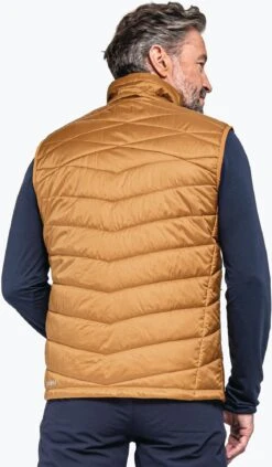 Schöffel Zipin Vest Seewand Men -Schöffel 4063098070504 1