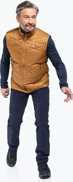 Schöffel Zipin Vest Seewand Men -Schöffel 4063098070504 2