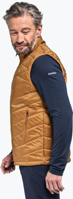 Schöffel Zipin Vest Seewand Men -Schöffel 4063098070504 3