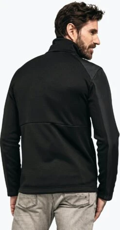 Schöffel Zipin! Fleece Toledo Men -Schöffel 4063098072041 1