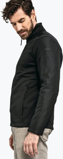 Schöffel Zipin! Fleece Toledo Men -Schöffel 4063098072041 5