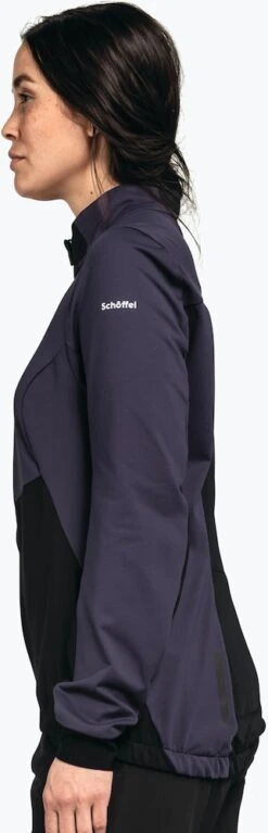 Schöffel Fleece Jacket Iurreta Women -Schöffel 4063098074984 1