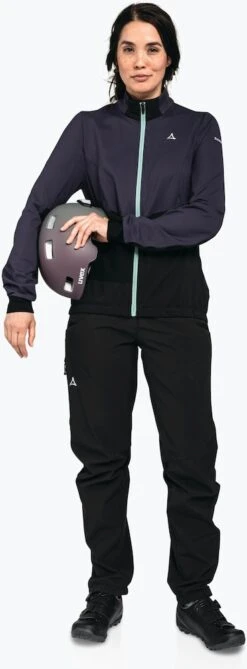 Schöffel Fleece Jacket Iurreta Women -Schöffel 4063098074984 2