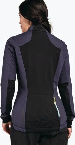 Schöffel Fleece Jacket Iurreta Women -Schöffel 4063098074984 6