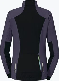 Schöffel Fleece Jacket Iurreta Women -Schöffel 4063098074984 8