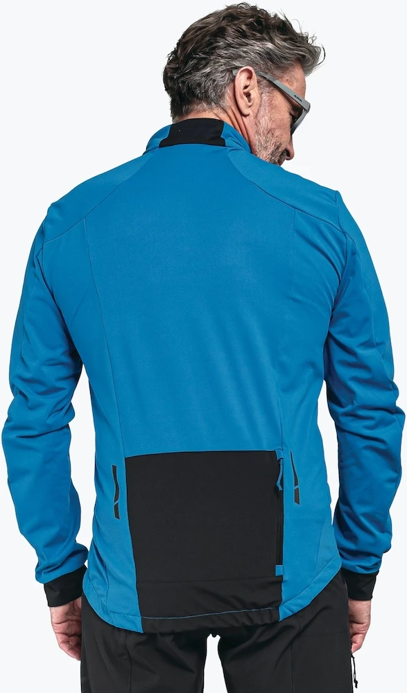Schöffel Fleece Jacket Iurreta Men 3 Schöffel Fleece Jacket Iurreta Men – Bild 3