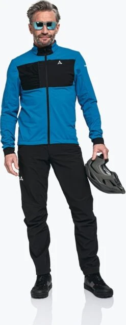 Schöffel Fleece Jacket Iurreta Men 9 Schöffel Fleece Jacket Iurreta Men -Schöffel 4063098075448 2