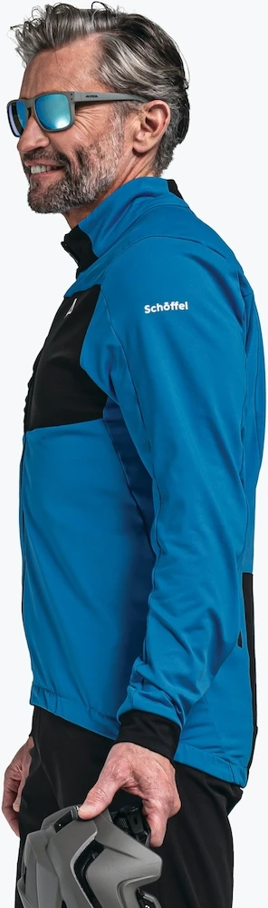Schöffel Fleece Jacket Iurreta Men 5 Schöffel Fleece Jacket Iurreta Men – Bild 5