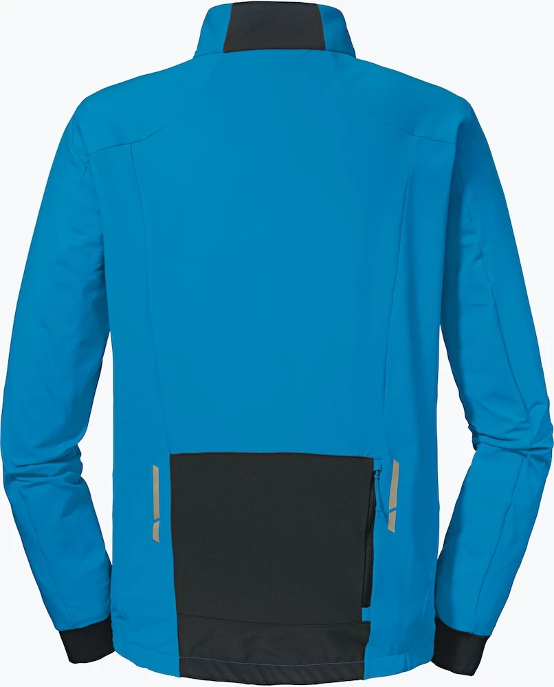 Schöffel Fleece Jacket Iurreta Men 6 Schöffel Fleece Jacket Iurreta Men – Bild 6