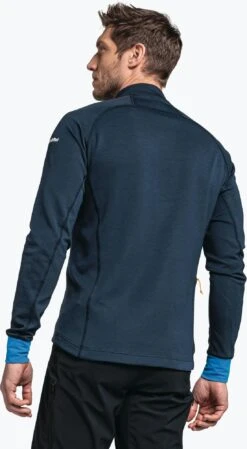 Schöffel Longsleeve Dirt Track Men 8 Schöffel Longsleeve Dirt Track Men -Schöffel 4063098076261 1