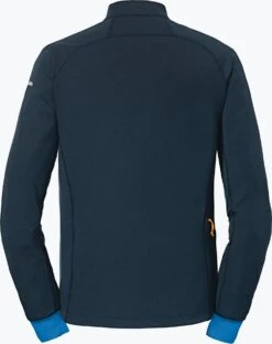 Schöffel Longsleeve Dirt Track Men 11 Schöffel Longsleeve Dirt Track Men -Schöffel 4063098076261 5