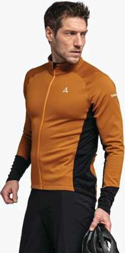 Schöffel Longsleeve Piambello Men -Schöffel 4063098076803 5