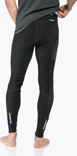 Schöffel Skin Pants Warm 4h Men 12 Schöffel Skin Pants Warm 4h Men -Schöffel 4063098077152 1