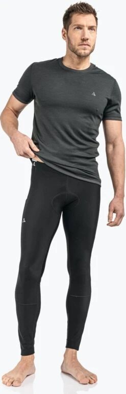 Schöffel Skin Pants Warm 4h Men 13 Schöffel Skin Pants Warm 4h Men -Schöffel 4063098077152 2