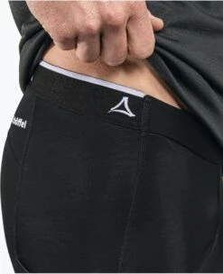 Schöffel Skin Pants Warm 4h Men 14 Schöffel Skin Pants Warm 4h Men -Schöffel 4063098077152 3