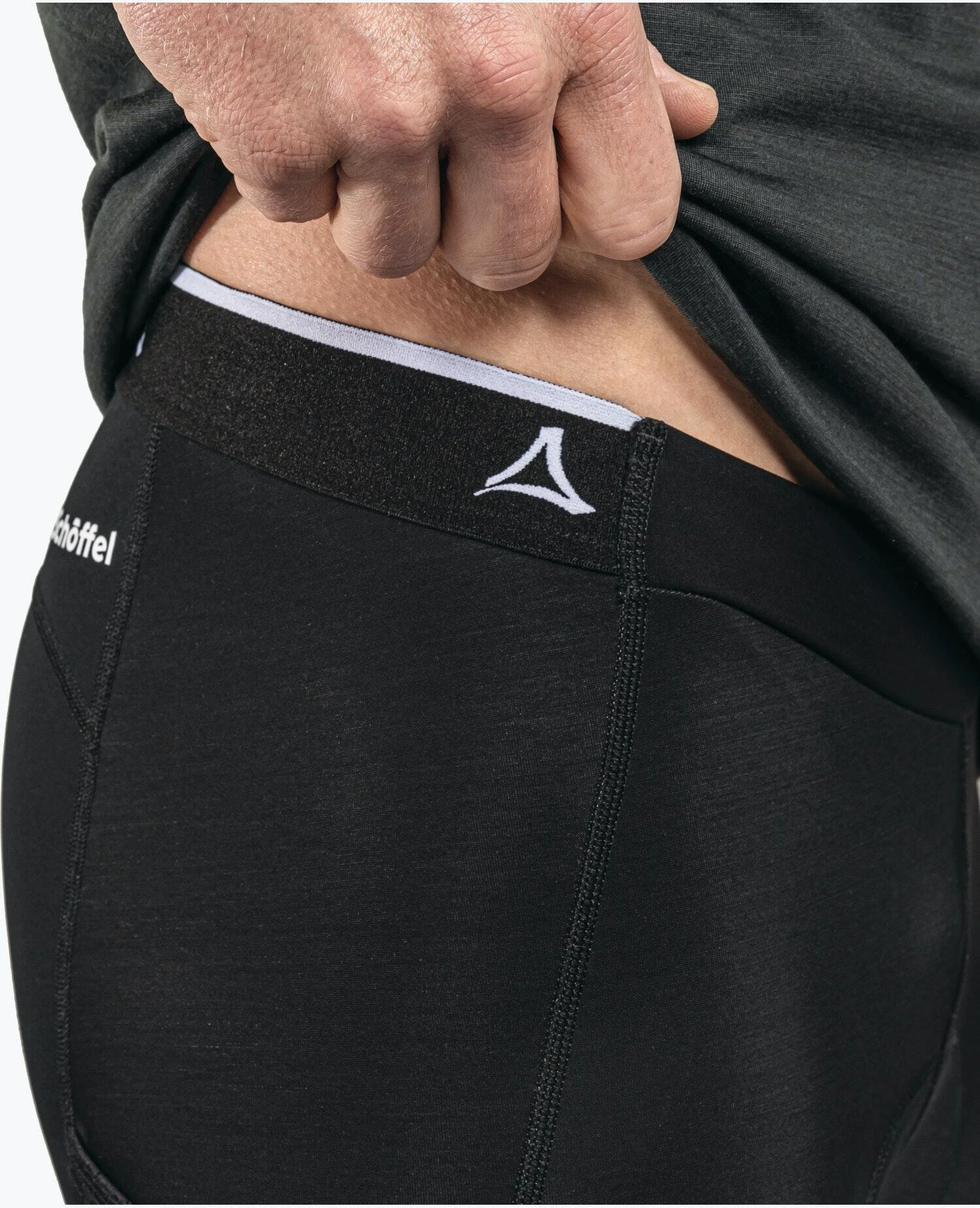 Schöffel Skin Pants Warm 4h Men 5 Schöffel Skin Pants Warm 4h Men – Bild 5