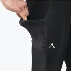 Schöffel Skin Pants Warm 4h Men 15 Schöffel Skin Pants Warm 4h Men -Schöffel 4063098077152 4