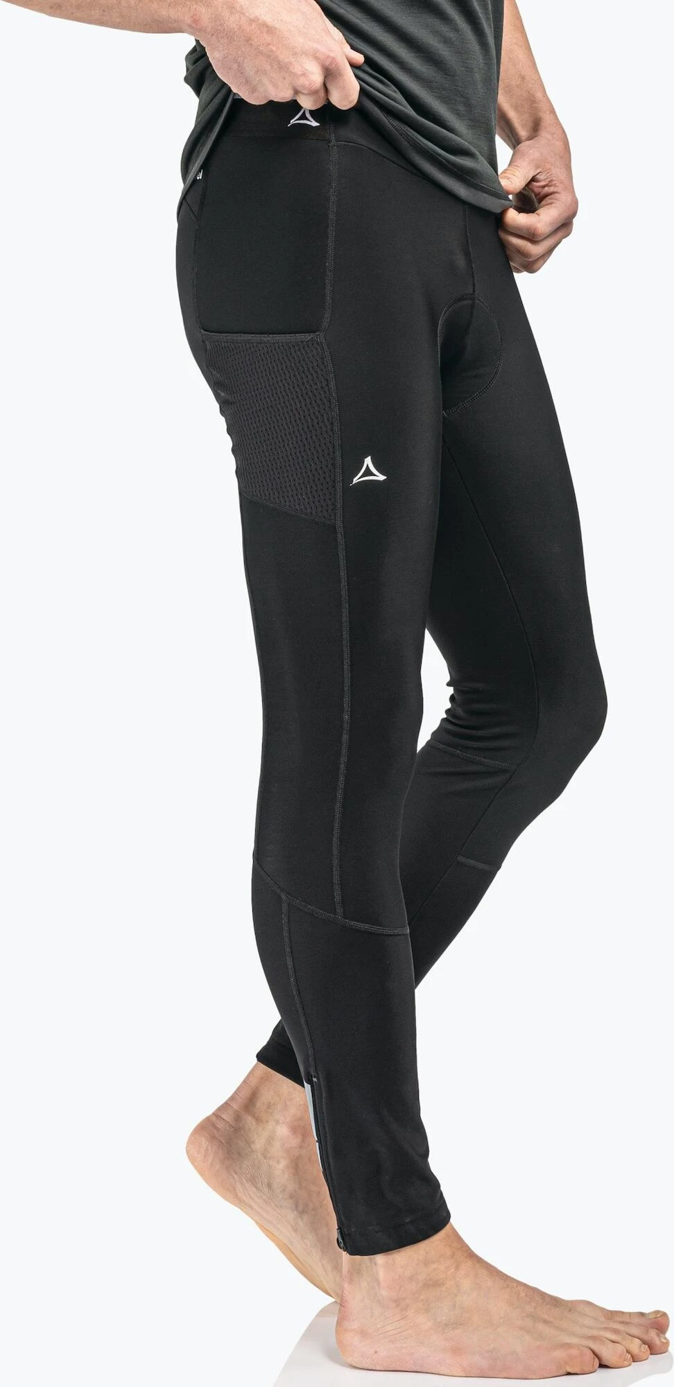 Schöffel Skin Pants Warm 4h Men 9 Schöffel Skin Pants Warm 4h Men – Bild 9