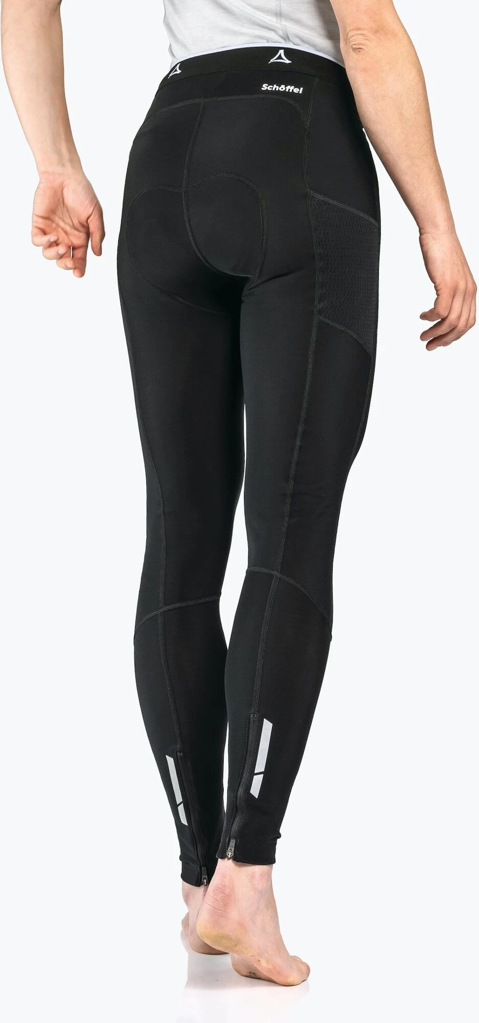 Schöffel Skin Pants Warm 4h Women 3 Schöffel Skin Pants Warm 4h Women – Bild 3