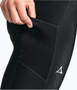 Schöffel Skin Pants Warm 4h Women 13 Schöffel Skin Pants Warm 4h Women -Schöffel 4063098077336 2