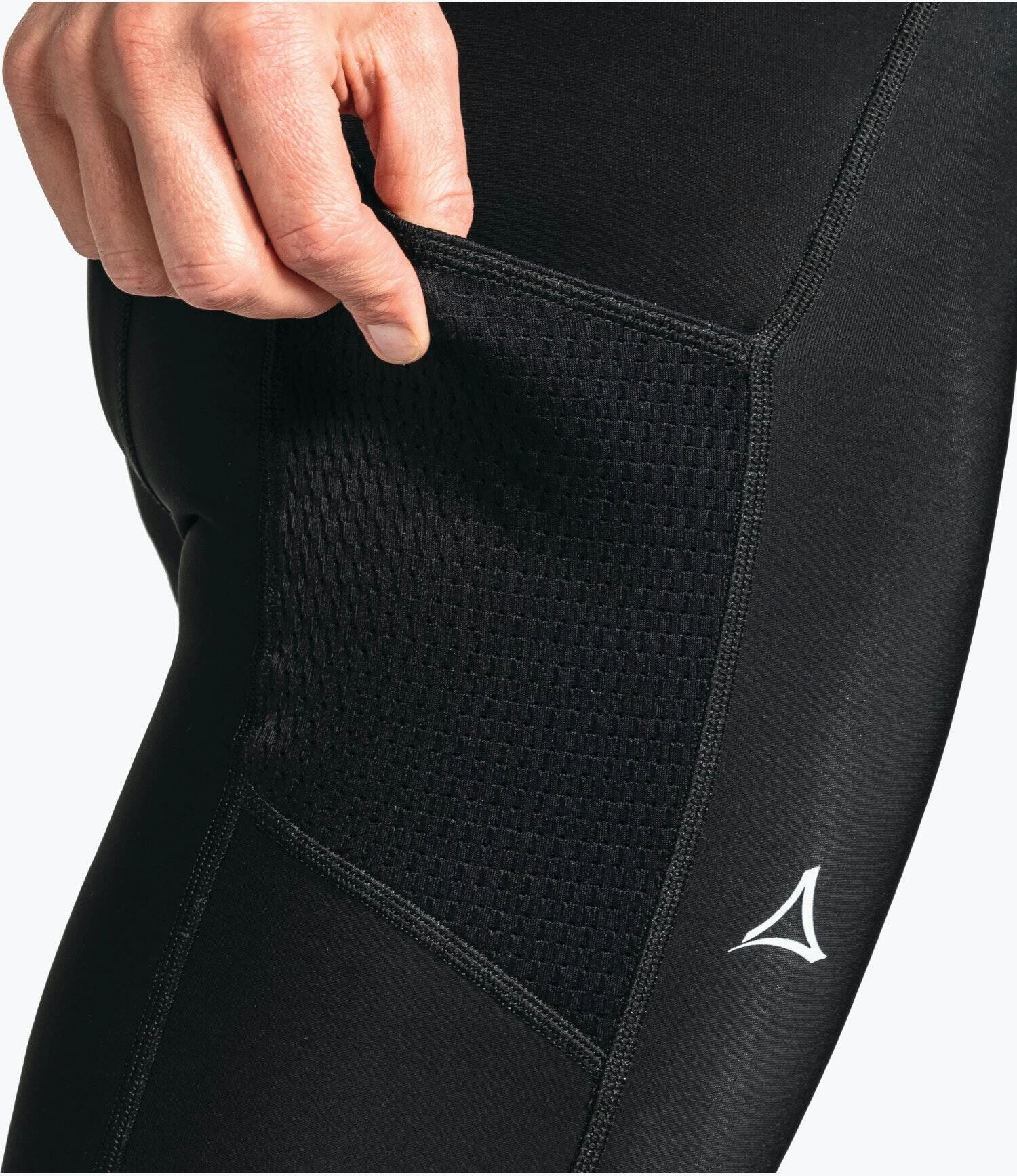 Schöffel Skin Pants Warm 4h Women 4 Schöffel Skin Pants Warm 4h Women – Bild 4