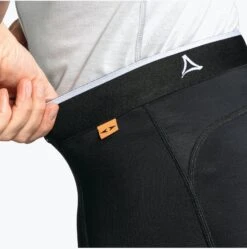Schöffel Skin Pants Warm 4h Women 15 Schöffel Skin Pants Warm 4h Women -Schöffel 4063098077336 4