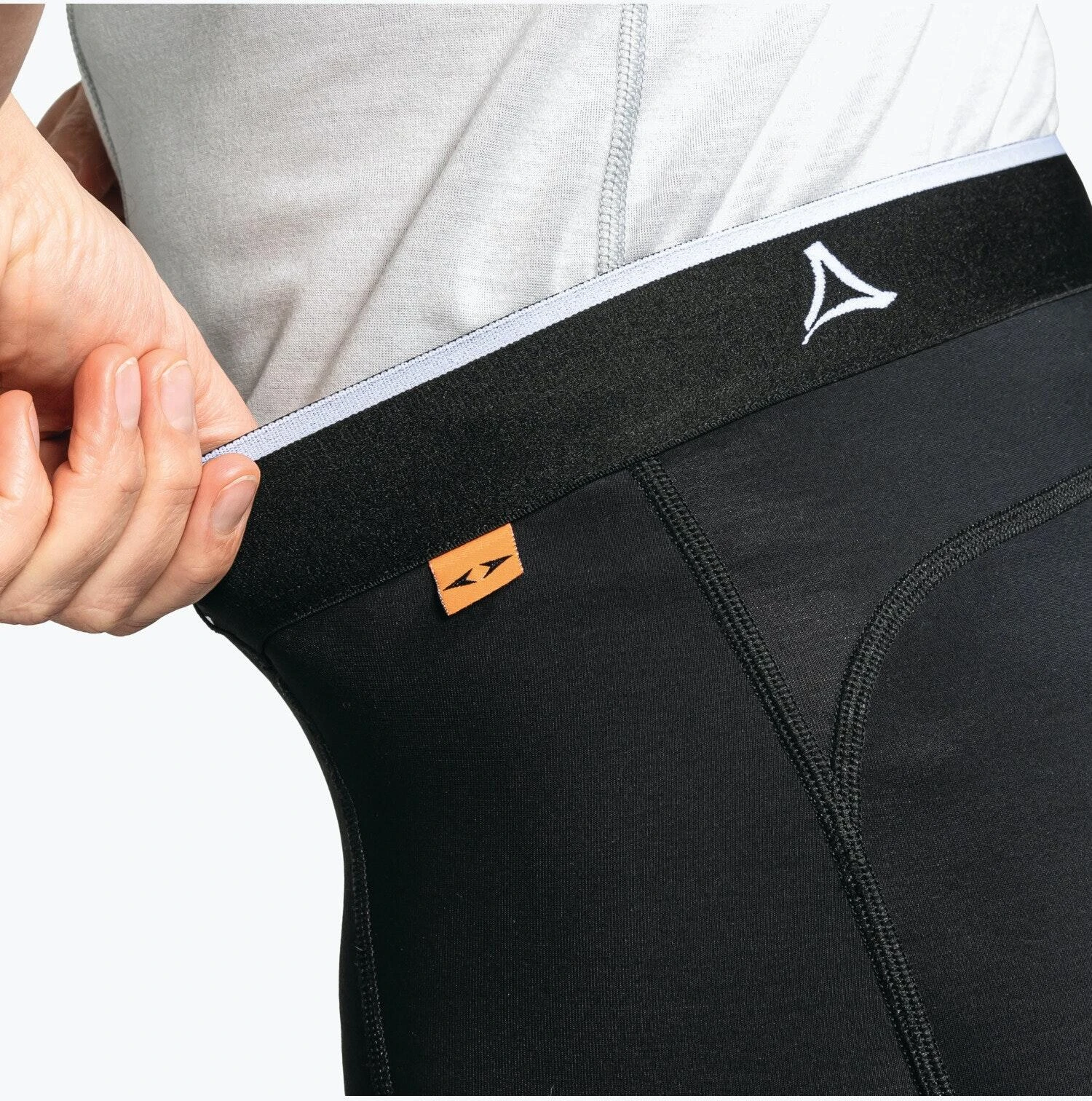 Schöffel Skin Pants Warm 4h Women 6 Schöffel Skin Pants Warm 4h Women – Bild 6