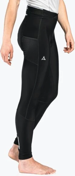 Schöffel Skin Pants Warm 4h Women 18 Schöffel Skin Pants Warm 4h Women -Schöffel 4063098077336 7