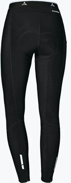 Schöffel Skin Pants Warm 4h Women 19 Schöffel Skin Pants Warm 4h Women -Schöffel 4063098077336 9