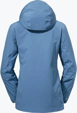 Schöffel 3in1 Jacket Auerspitz Women -Schöffel 4063098077671 10