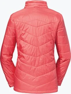 Schöffel 3in1 Jacket Auerspitz Women -Schöffel 4063098077671 12