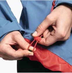 Schöffel 3in1 Jacket Auerspitz Women -Schöffel 4063098077671 3